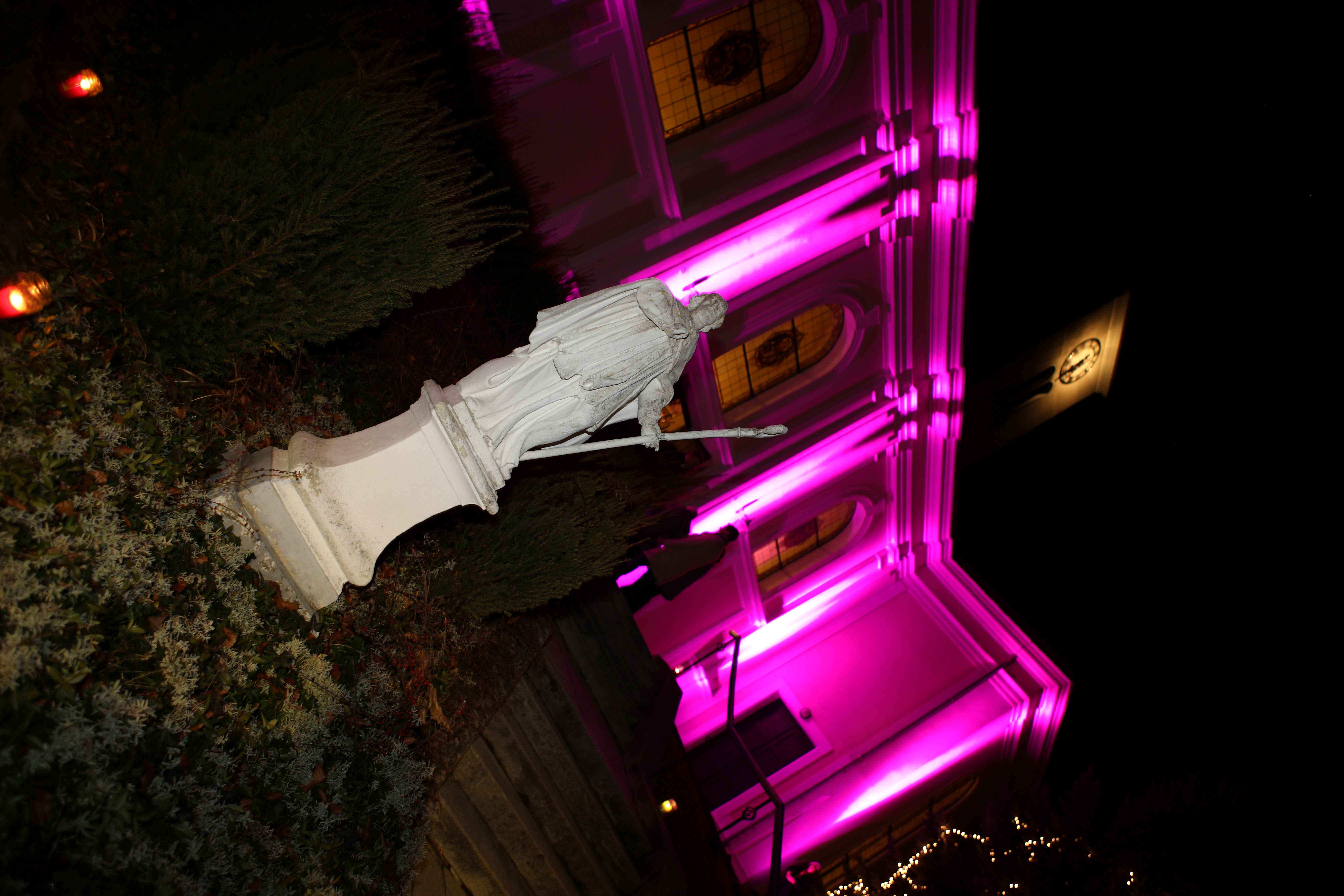 Unser Magnificat-Konzert